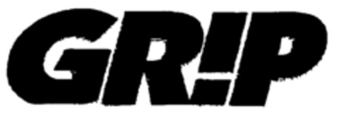 GRIP Logo (EUIPO, 07/09/1996)