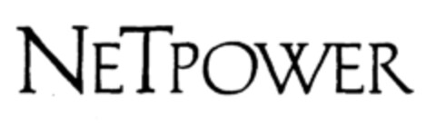 NeTpower Logo (EUIPO, 07.02.1997)