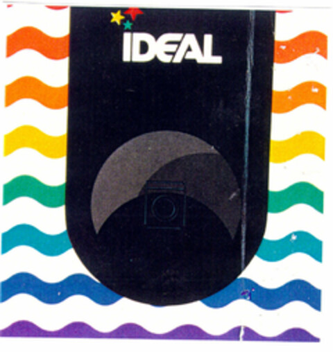 IDEAL Logo (EUIPO, 06.03.1997)