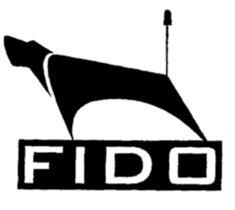 FIDO Logo (EUIPO, 21.03.1997)
