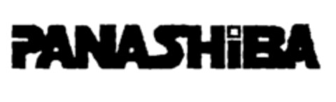 PANASHIBA Logo (EUIPO, 16.07.1997)