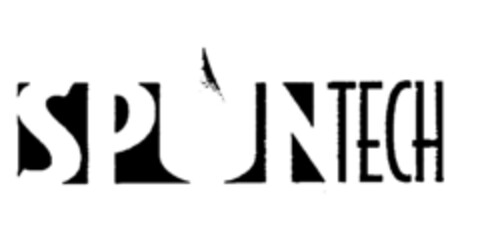 SPUNTECH Logo (EUIPO, 29.09.1997)