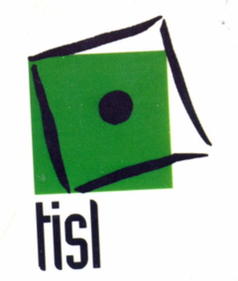 tisl Logo (EUIPO, 27.10.1997)