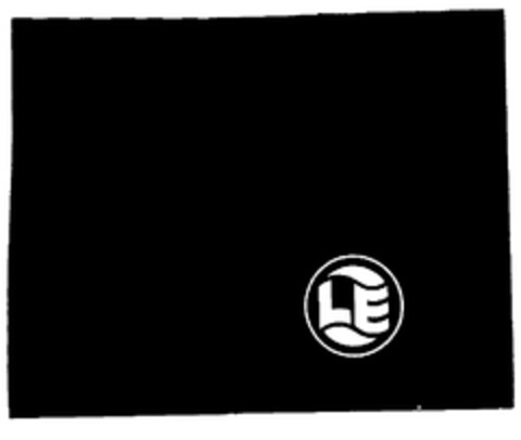 LE Logo (EUIPO, 11.12.1997)