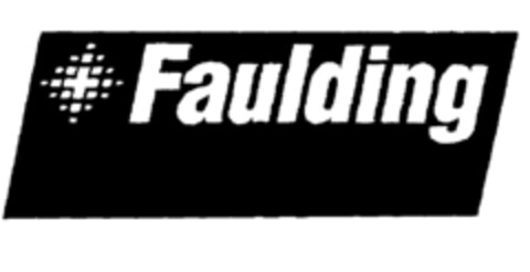 Faulding Logo (EUIPO, 17.12.1997)