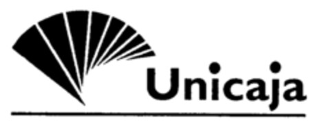 Unicaja Logo (EUIPO, 13.10.1998)