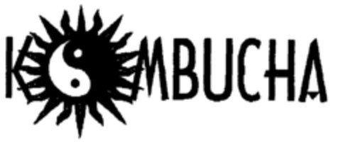 KOMBUCHA Logo (EUIPO, 02.11.1998)