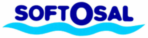 SOFTOSAL Logo (EUIPO, 20.01.1999)