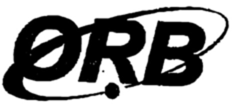 ORB Logo (EUIPO, 08.02.1999)