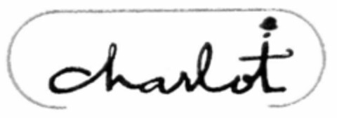 charlot Logo (EUIPO, 09.03.1999)