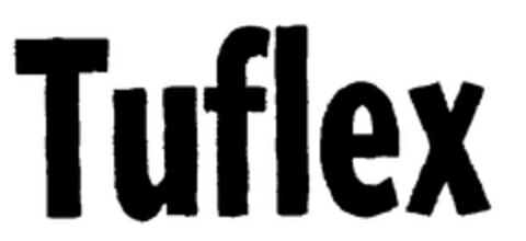 Tuflex Logo (EUIPO, 12.04.1999)