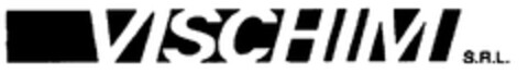 VISCHIM S.R.L. Logo (EUIPO, 04/27/1999)