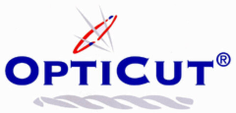 OPTICUT Logo (EUIPO, 26.05.1999)
