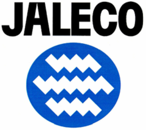 JALECO Logo (EUIPO, 02.06.1999)