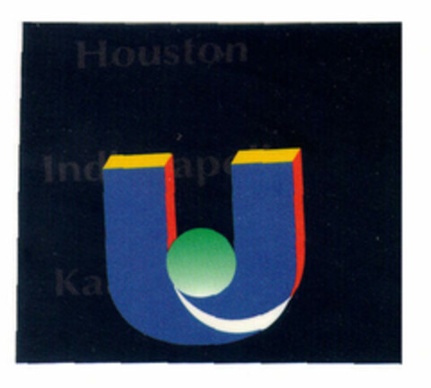 U Logo (EUIPO, 20.09.1999)