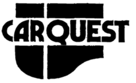 CARQUEST Logo (EUIPO, 19.08.1999)