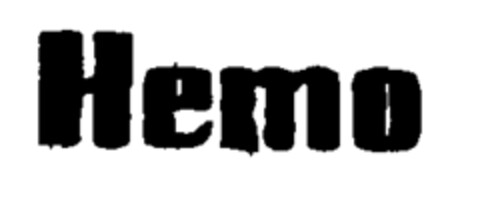 Hemo Logo (EUIPO, 20.08.1999)