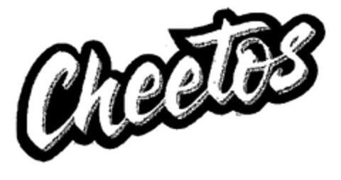 Cheetos Logo (EUIPO, 23.12.1999)