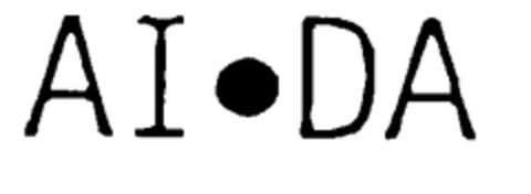 AI.DA Logo (EUIPO, 12.04.2000)