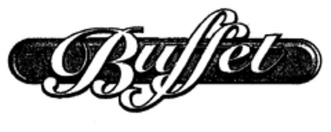Buffet Logo (EUIPO, 02.05.2000)
