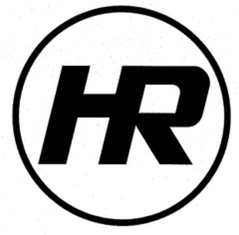 HR Logo (EUIPO, 06/13/2000)