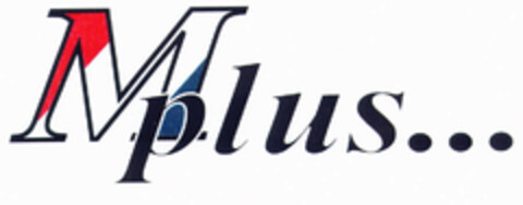 M plus... Logo (EUIPO, 21.07.2000)