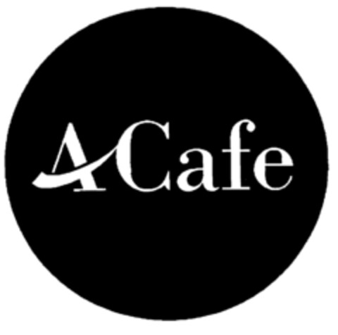 A Cafe Logo (EUIPO, 07/31/2000)