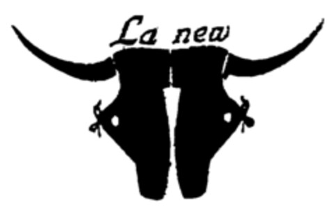 La new Logo (EUIPO, 08/12/2000)