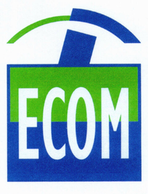 ECOM Logo (EUIPO, 08/18/2000)