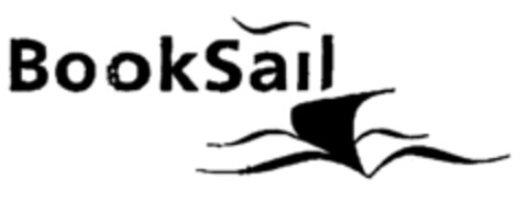 BookSail Logo (EUIPO, 21.09.2000)