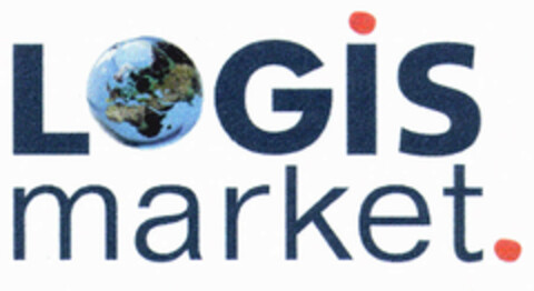 LOGIS market. Logo (EUIPO, 26.10.2000)