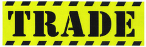 TRADE Logo (EUIPO, 21.11.2000)