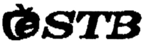 STB Logo (EUIPO, 07.12.2000)