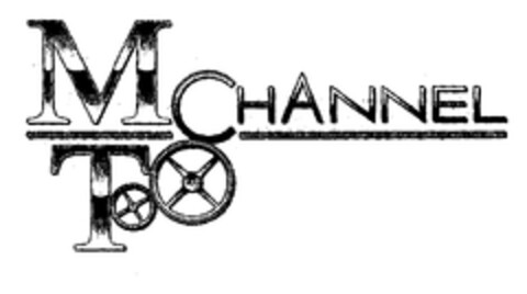 MT CHANNEL Logo (EUIPO, 02/21/2001)