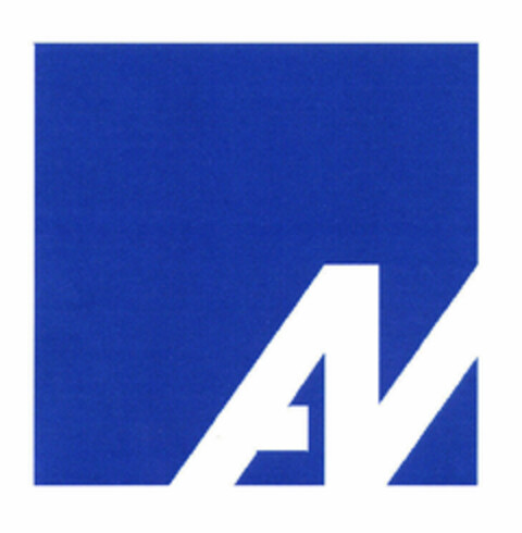 AV Logo (EUIPO, 06.07.2001)