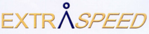 EXTRÅSPEED Logo (EUIPO, 18.07.2001)
