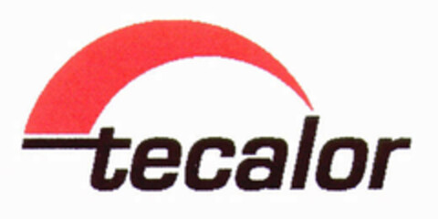 tecalor Logo (EUIPO, 02.08.2001)