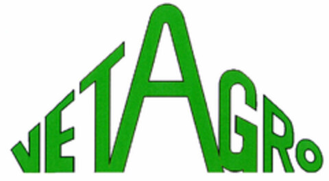 VETAGRO Logo (EUIPO, 03.12.2001)