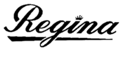 Regina Logo (EUIPO, 12/17/2001)