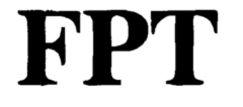 FPT Logo (EUIPO, 03.05.2002)