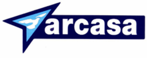 arcasa Logo (EUIPO, 05.06.2002)