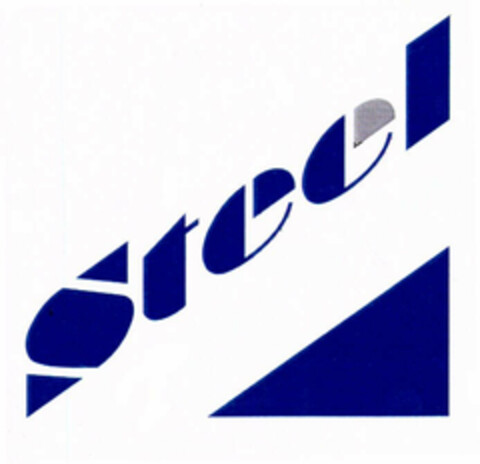 Steel Logo (EUIPO, 12.06.2002)