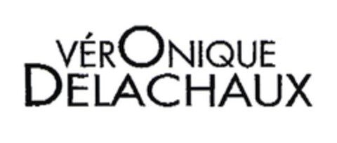 VÉRONIQUE DELACHAUX Logo (EUIPO, 16.11.2002)