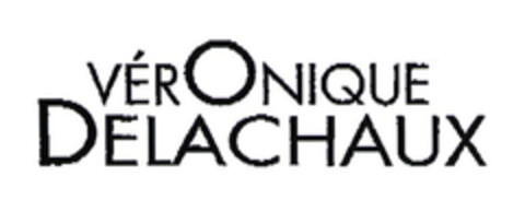 VÉRONIQUE DELACHAUX Logo (EUIPO, 11/16/2002)