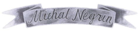 Michal Negrin Logo (EUIPO, 05.12.2002)