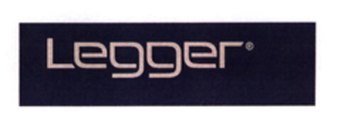 Legger Logo (EUIPO, 12/17/2002)