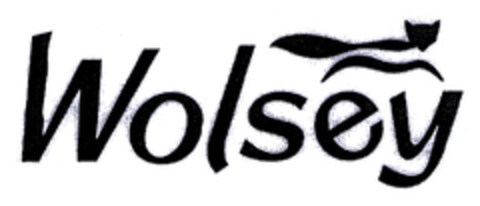 Wolsey Logo (EUIPO, 07.02.2003)