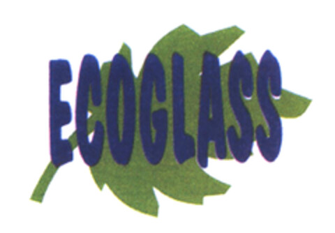 ECOGLASS Logo (EUIPO, 02/28/2003)