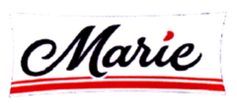 Marie Logo (EUIPO, 15.04.2003)