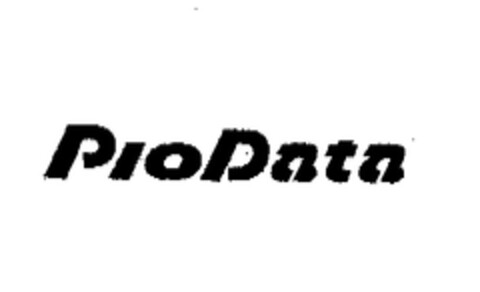 PioData Logo (EUIPO, 08.08.2003)